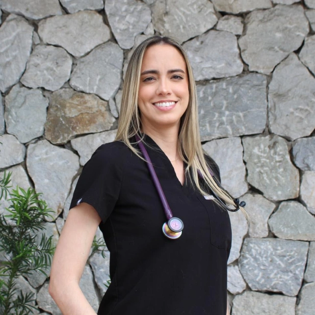 Dra. Massiel Mercado Martinez