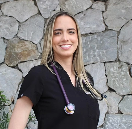 Dra. Massiel Mercado Martinez
